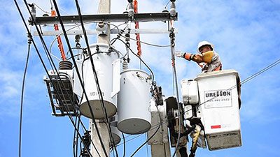 NR-10 – Segurança no Sistema Elétrico de Potência (SEP)